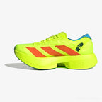 Adidas ADIZERO ADIOS PRO 4 W Lucid Lemon