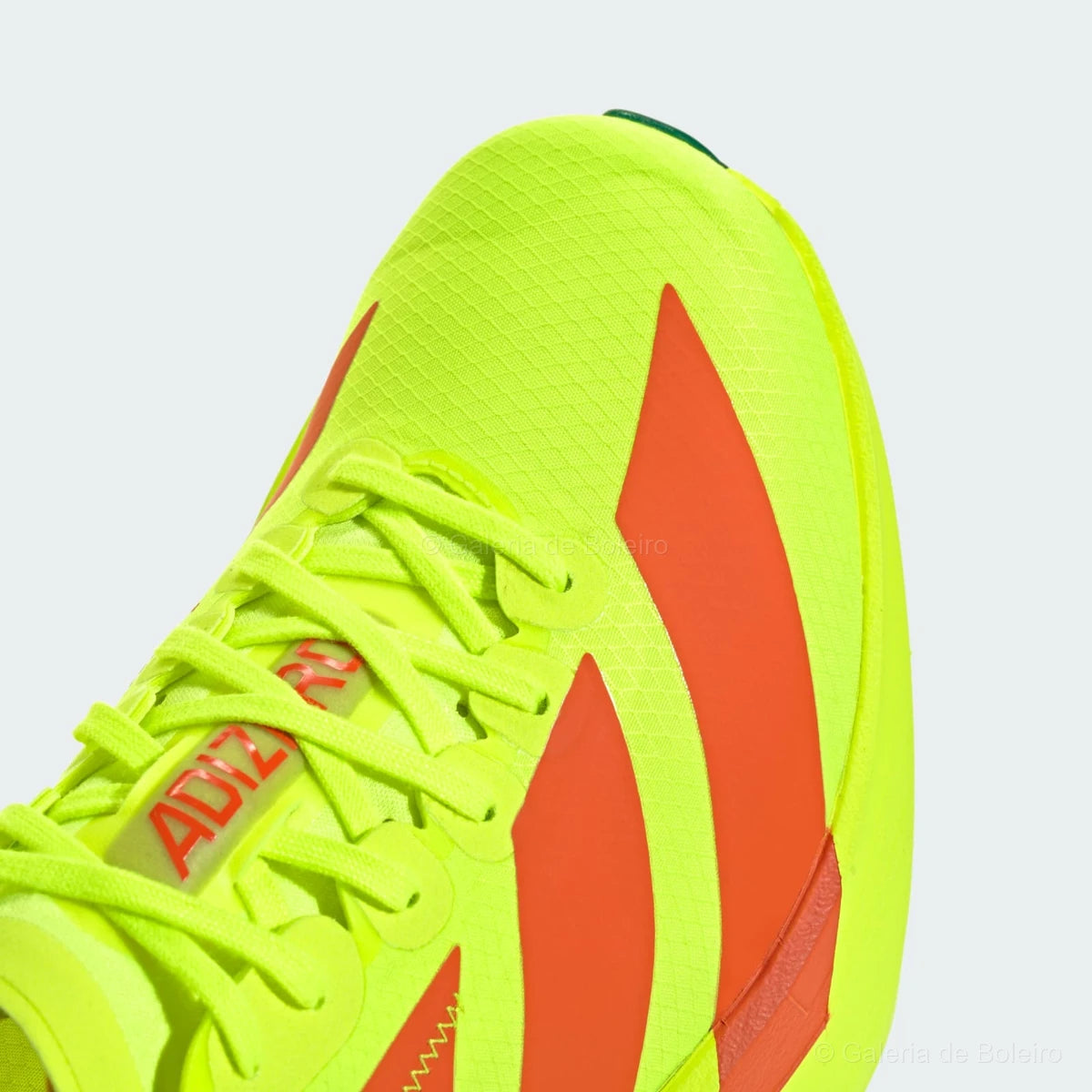 Adidas ADIZERO ADIOS PRO 4 W Lucid Lemon