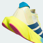 Adidas Adizero Drive RC Amarelo E Dusky Petrol