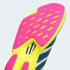 Adidas Adizero Drive RC Amarelo E Dusky Petrol
