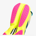 Adidas Adizero Drive RC Amarelo E Dusky Petrol