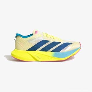 Adidas Adizero Drive RC Amarelo E Dusky Petrol
