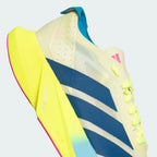 Adidas Adizero Drive RC Amarelo E Dusky Petrol