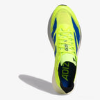 Adidas Adizero Drive RC Amarelo Limão E Azul