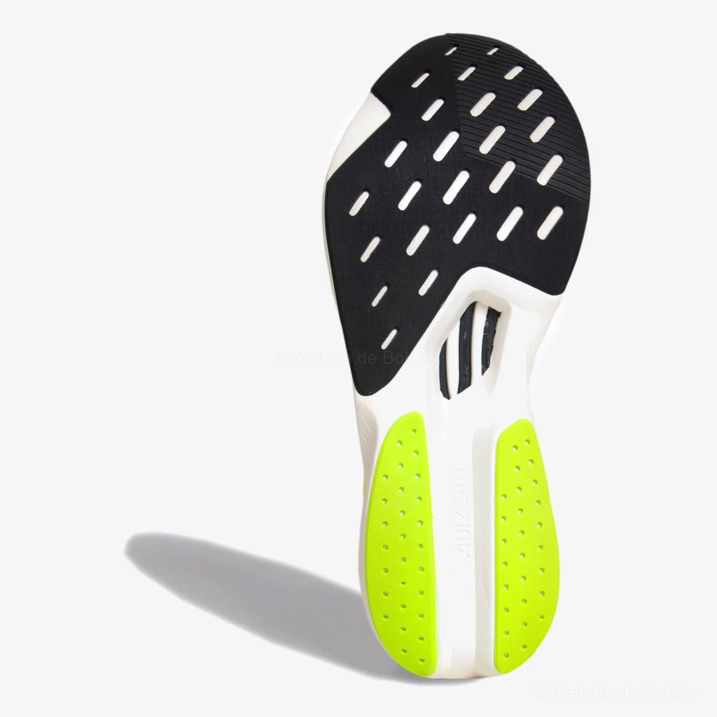 Adidas Adizero Drive RC Amarelo Limão E Azul