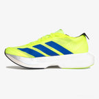 Adidas Adizero Drive RC Amarelo Limão E Azul