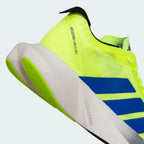 Adidas Adizero Drive RC Amarelo Limão E Azul