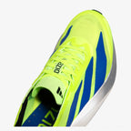 Adidas Adizero Drive RC Amarelo Limão E Azul