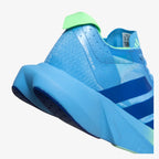 Adidas Adizero Drive RC Azul E Verde Limão