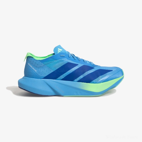 Adidas Adizero Drive RC Azul E Verde Limão