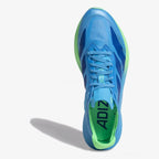 Adidas Adizero Drive RC Azul E Verde Limão