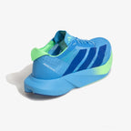 Adidas Adizero Drive RC Azul E Verde Limão