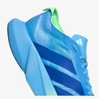 Adidas Adizero Drive RC Azul E Verde Limão