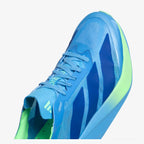 Adidas Adizero Drive RC Azul E Verde Limão