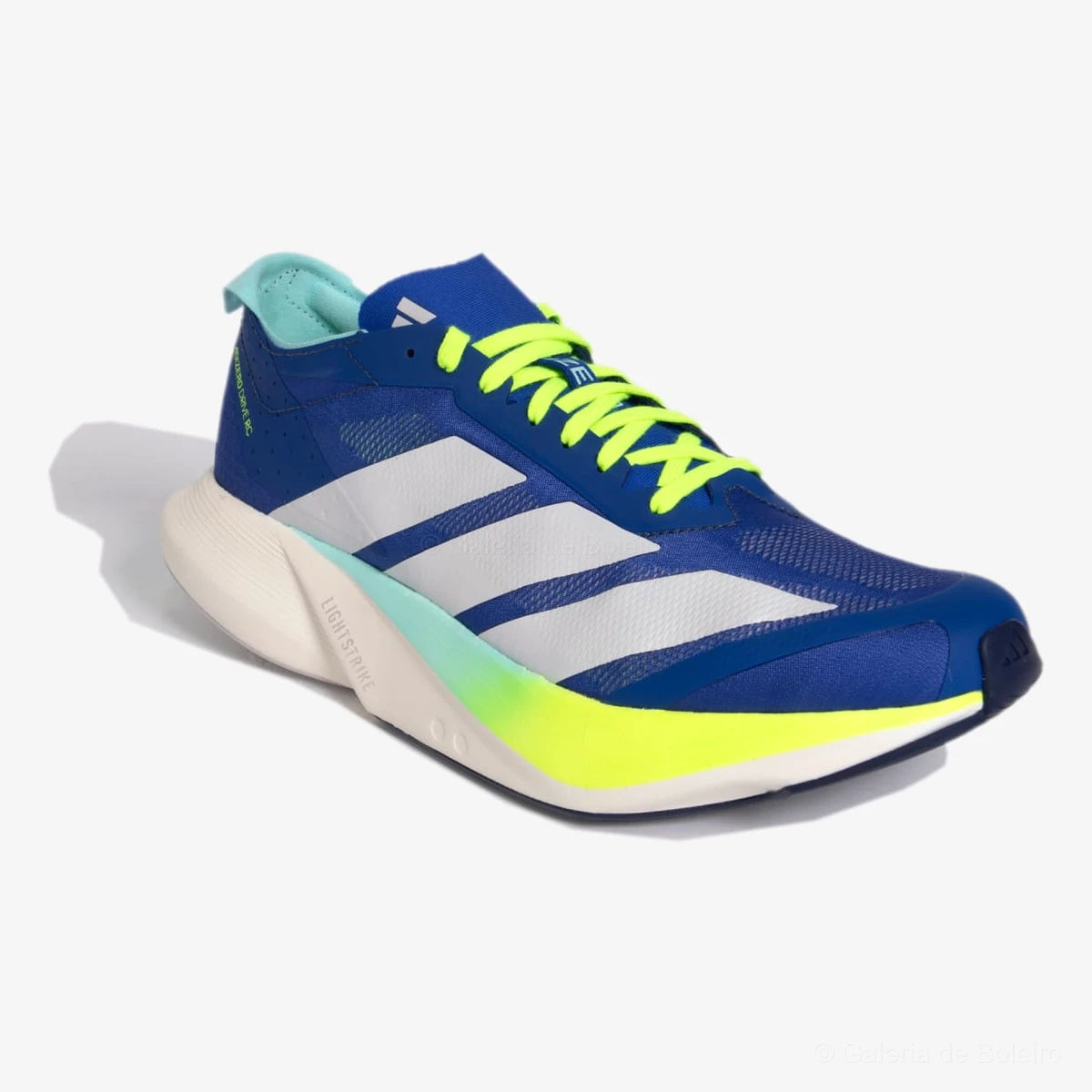 Tênis Adidas Adizero Drive RC Azul
