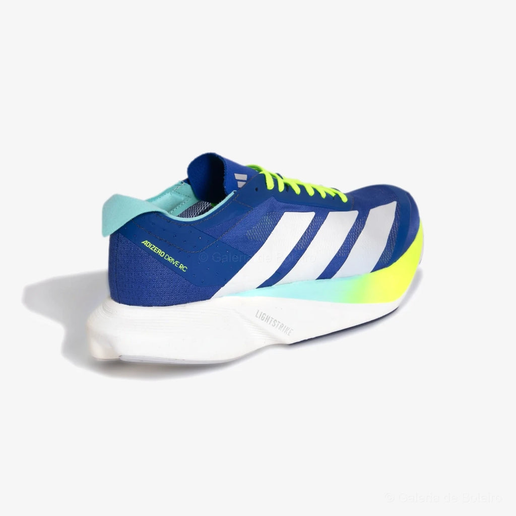 Tênis Adidas Adizero Drive RC Azul