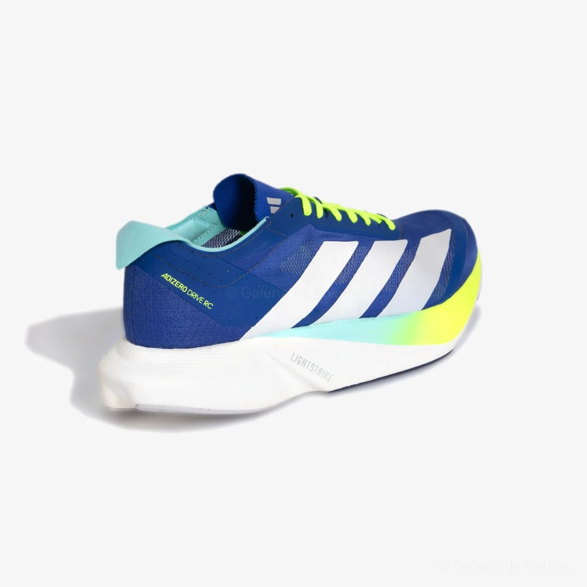 Tênis Adidas Adizero Drive RC Azul