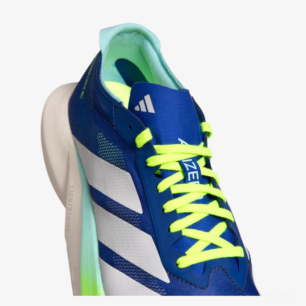 Tênis Adidas Adizero Drive RC Azul