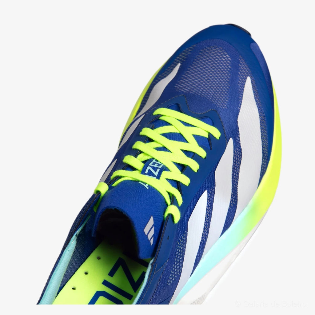 Tênis Adidas Adizero Drive RC Azul