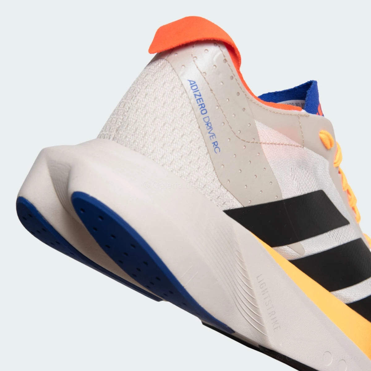 Adidas Adizero Drive RC Bege E Preto
