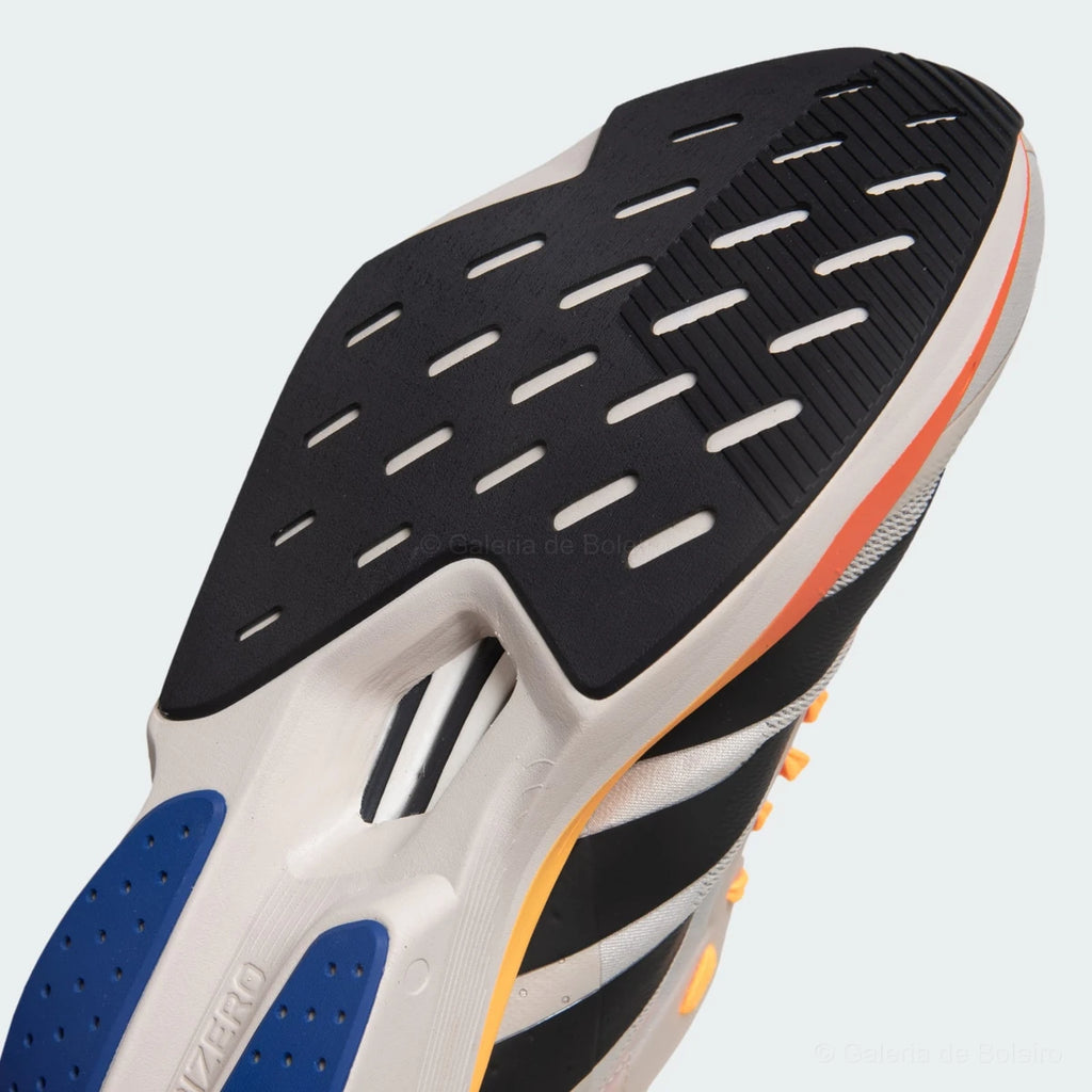 Adidas Adizero Drive RC Bege E Preto