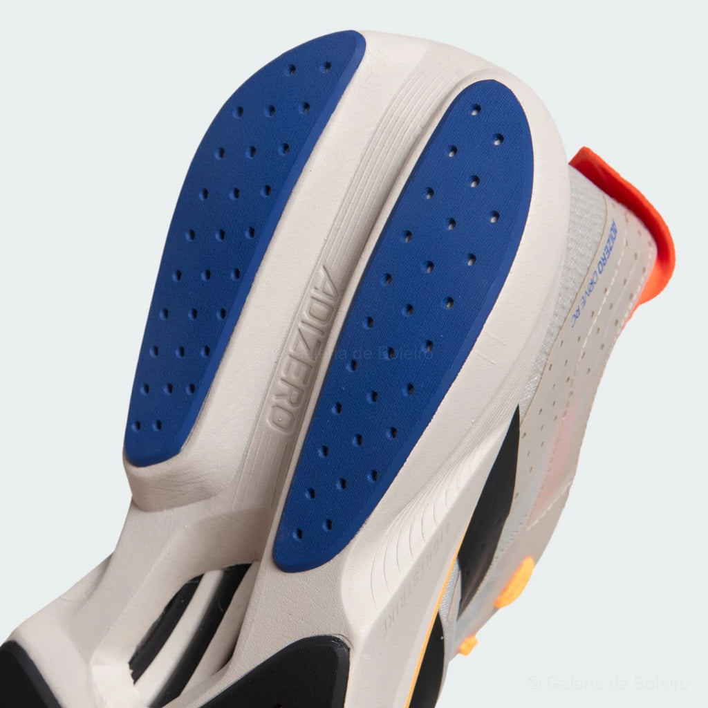 Adidas Adizero Drive RC Bege E Preto