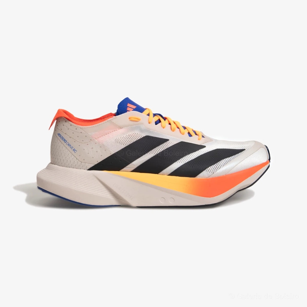 Adidas Adizero Drive RC Bege E Preto