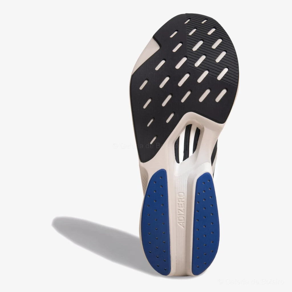Adidas Adizero Drive RC Bege E Preto