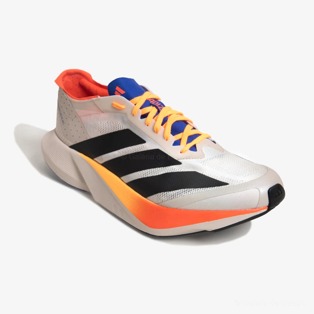 Adidas Adizero Drive RC Bege E Preto