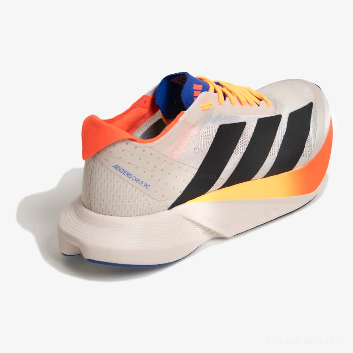 Adidas Adizero Drive RC Bege E Preto