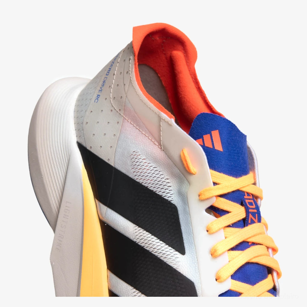 Adidas Adizero Drive RC Bege E Preto