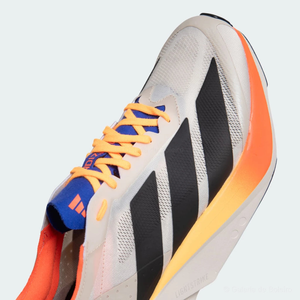 Adidas Adizero Drive RC Bege E Preto