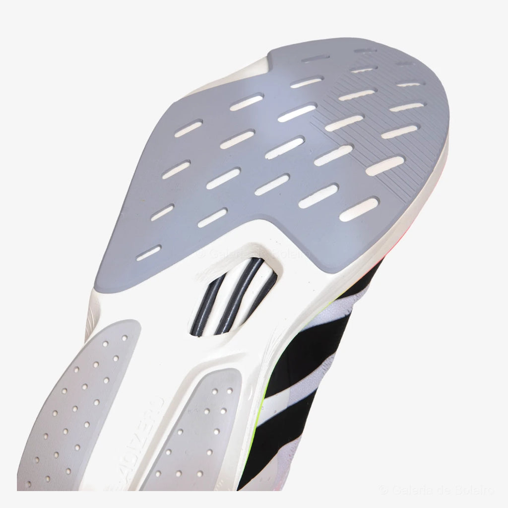 Adidas Adizero Drive RC Branco E Preto