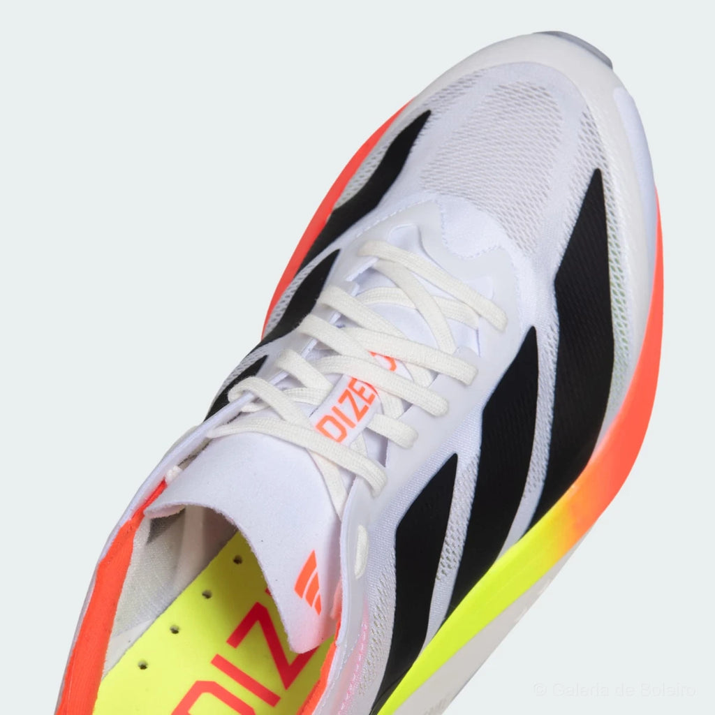 Adidas Adizero Drive RC Branco E Preto
