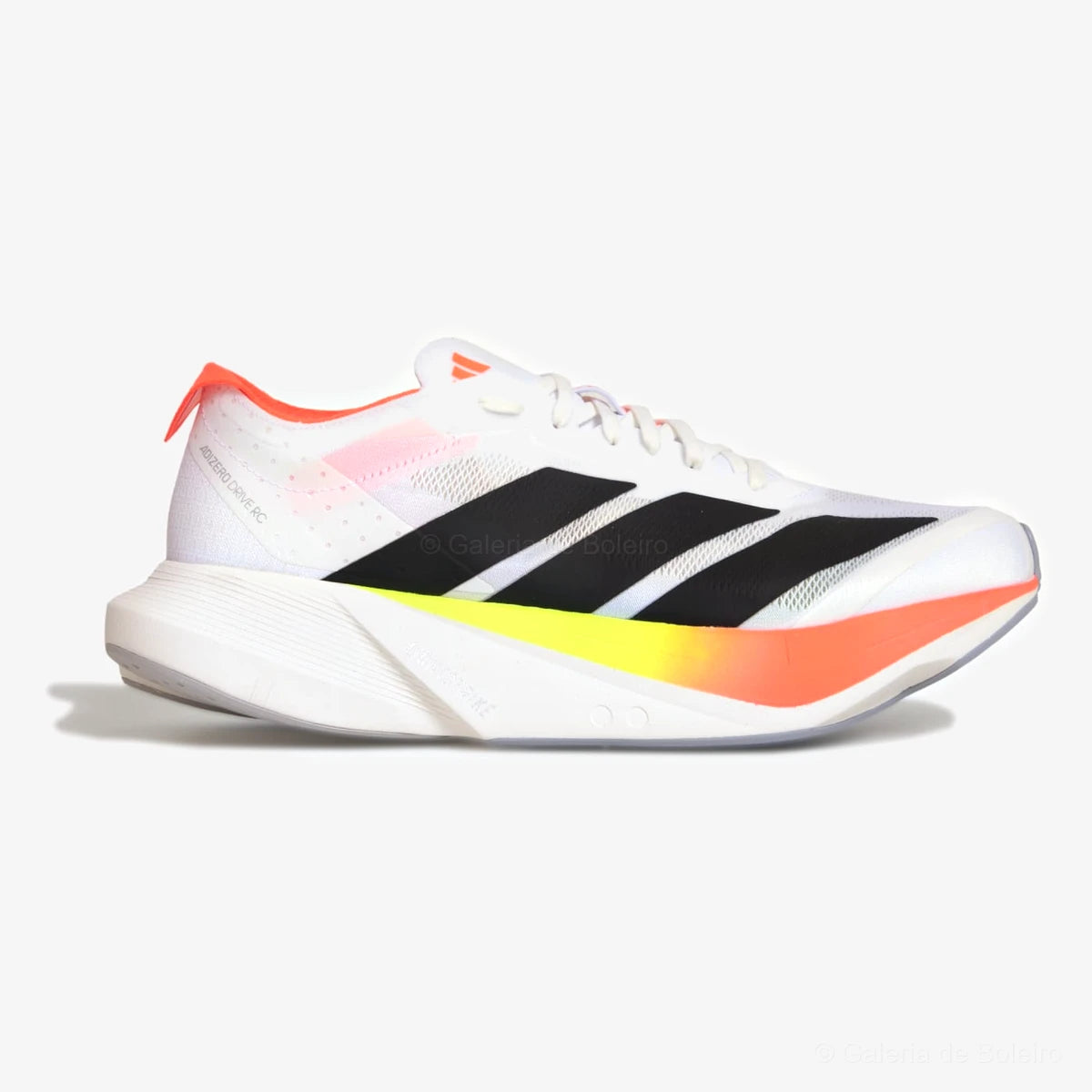 Adidas Adizero Drive RC Branco E Preto