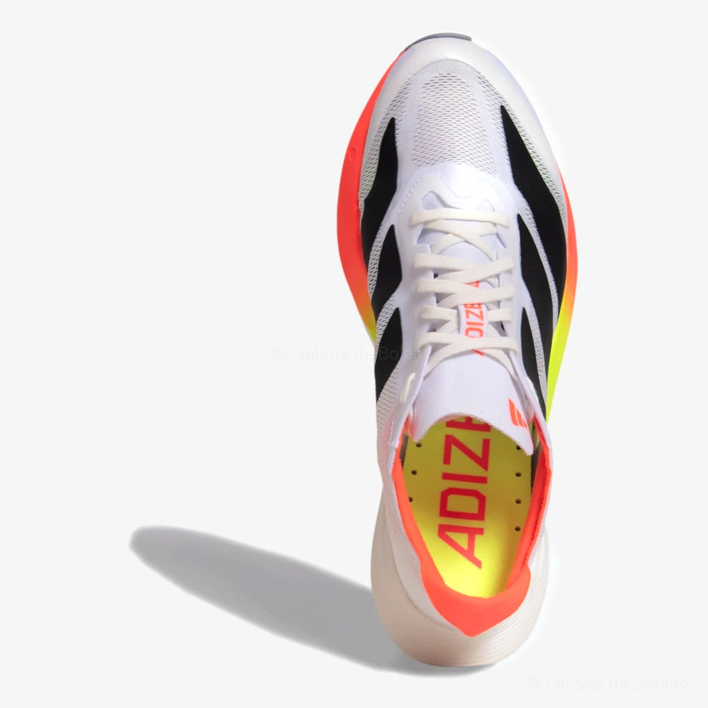 Adidas Adizero Drive RC Branco E Preto
