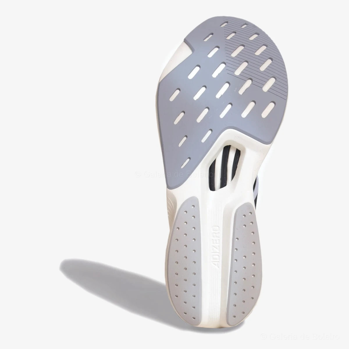 Adidas Adizero Drive RC Branco E Preto