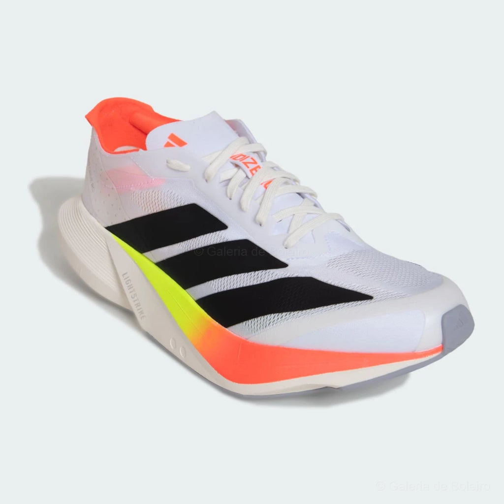 Adidas Adizero Drive RC Branco E Preto