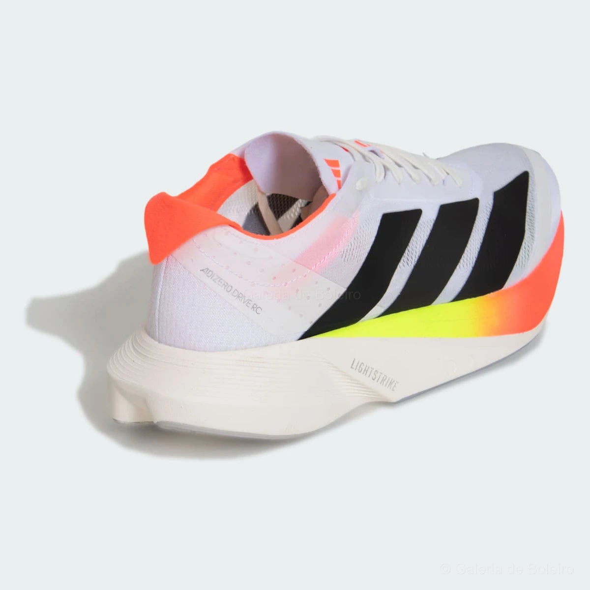 Adidas Adizero Drive RC Branco E Preto