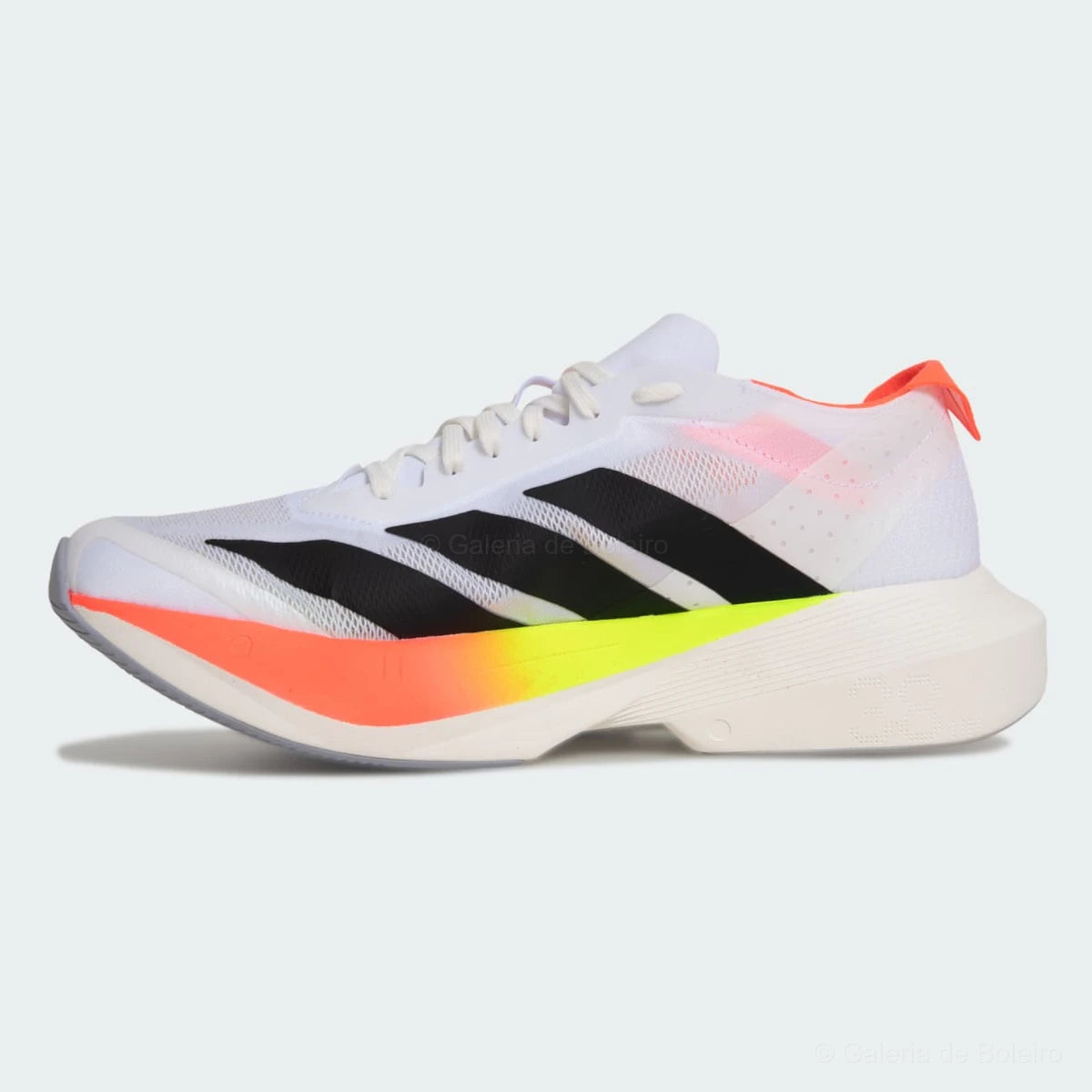 Adidas Adizero Drive RC Branco E Preto