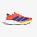 Tênis Adidas Adizero Drive RC Laranja E Azul