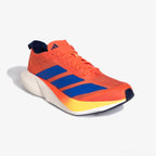 Tênis Adidas Adizero Drive RC Laranja E Azul