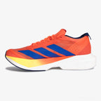 Tênis Adidas Adizero Drive RC Laranja E Azul