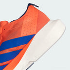 Tênis Adidas Adizero Drive RC Laranja E Azul