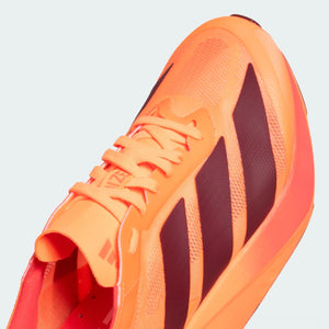 Adidas Adizero Drive RC Laranja E Shadow Vermelho