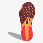Adidas Adizero Drive RC Laranja E Shadow Vermelho