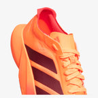 Adidas Adizero Drive RC Laranja E Shadow Vermelho