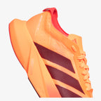 Adidas Adizero Drive RC Laranja E Shadow Vermelho