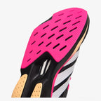 Adidas Adizero Drive RC Preto E Cinza One