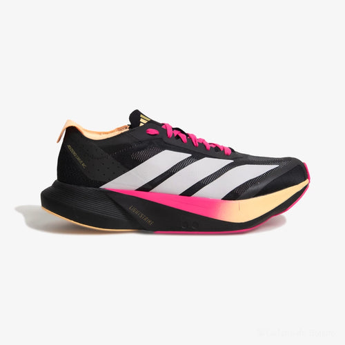 Adidas Adizero Drive RC Preto E Cinza One